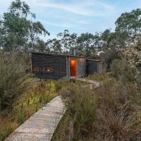 Dulc Cabins Halls Gap Exterior photo