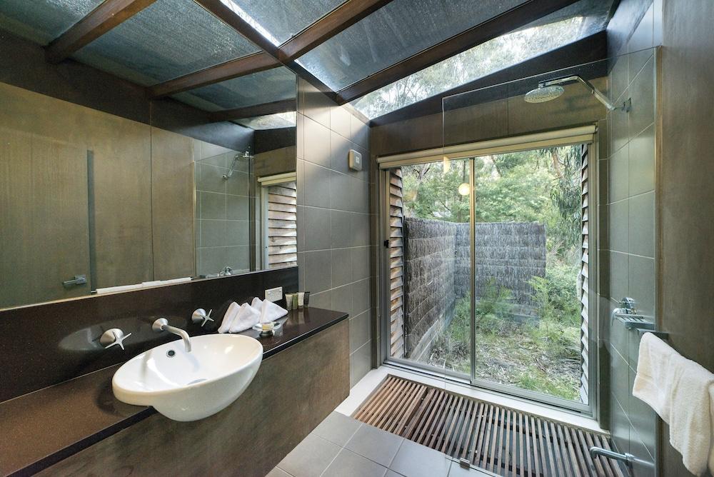 Dulc Cabins Halls Gap Exterior photo