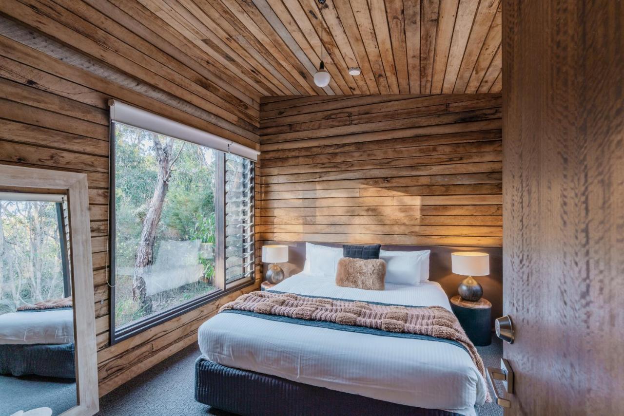 Dulc Cabins Halls Gap Exterior photo