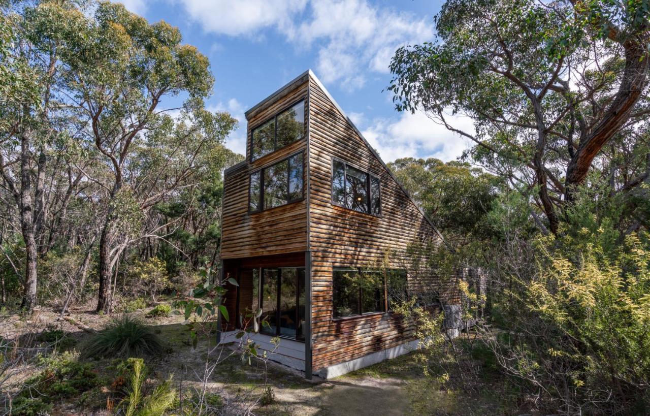 Dulc Cabins Halls Gap Exterior photo