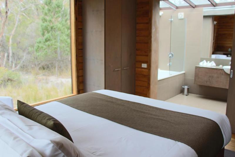 Dulc Cabins Halls Gap Exterior photo